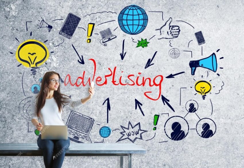 Advertisement Agencies in India