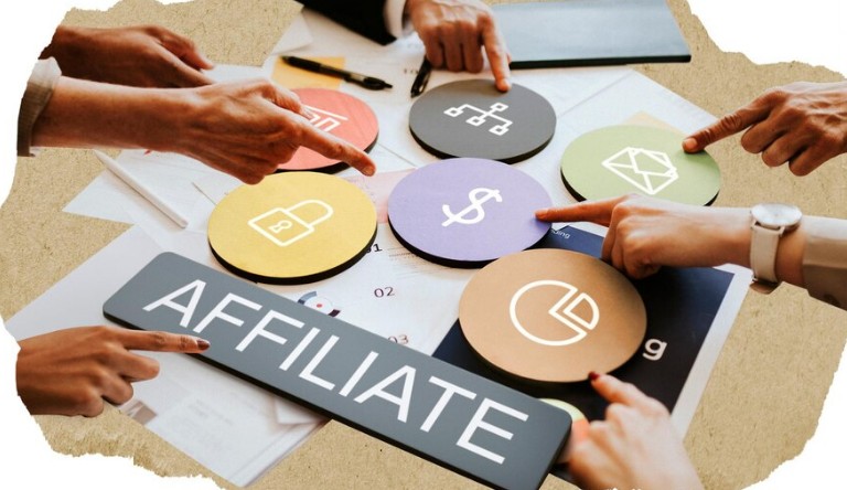 Best Affiliate Programs in 2025