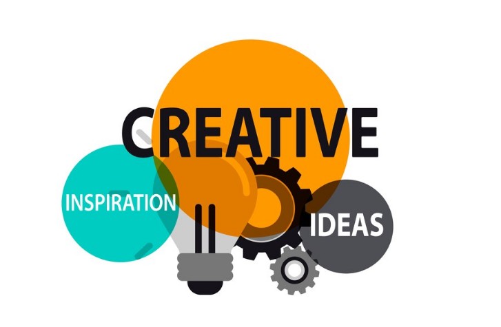 Creative Agency Websites